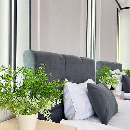 קראקול Caravan Hotel מראה חיצוני תמונה