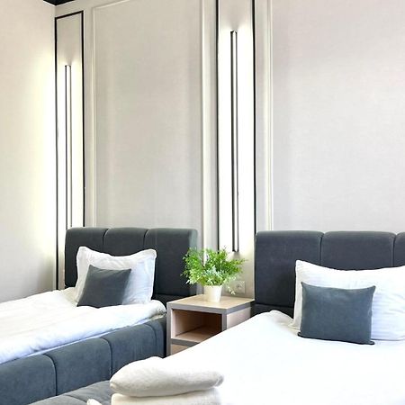 קראקול Caravan Hotel מראה חיצוני תמונה