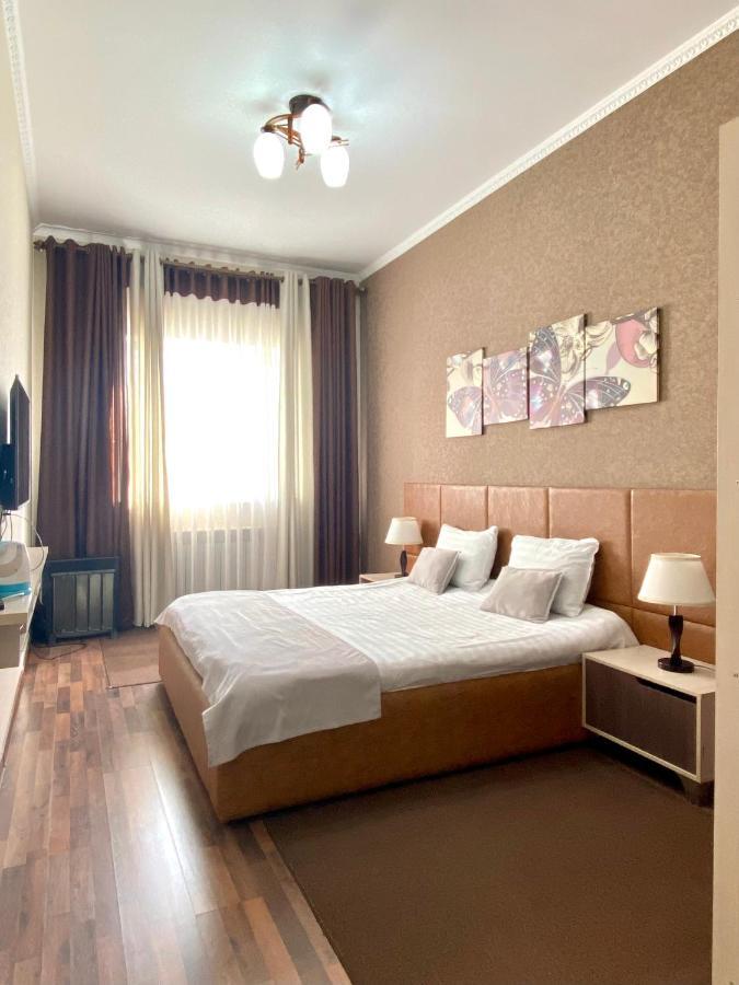 קראקול Caravan Hotel מראה חיצוני תמונה