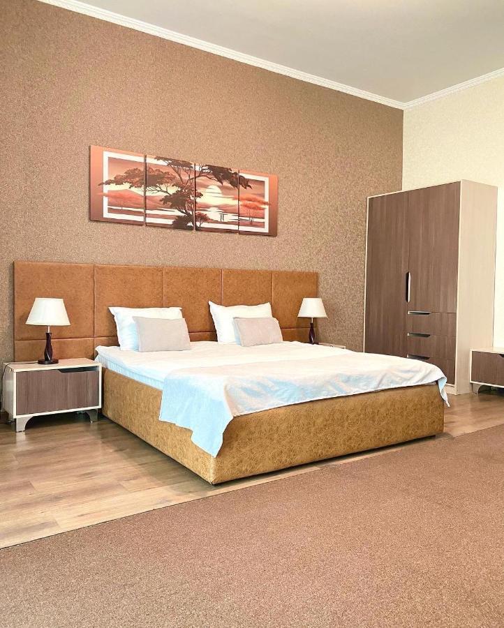 קראקול Caravan Hotel מראה חיצוני תמונה