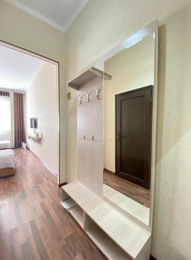 קראקול Caravan Hotel מראה חיצוני תמונה