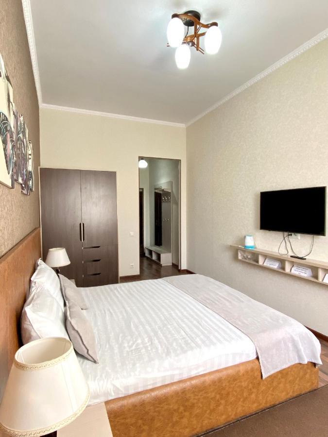 קראקול Caravan Hotel מראה חיצוני תמונה