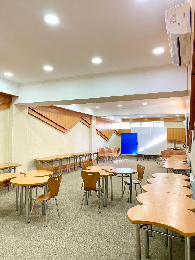 קראקול Caravan Hotel מראה חיצוני תמונה