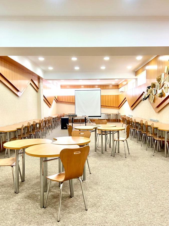 קראקול Caravan Hotel מראה חיצוני תמונה