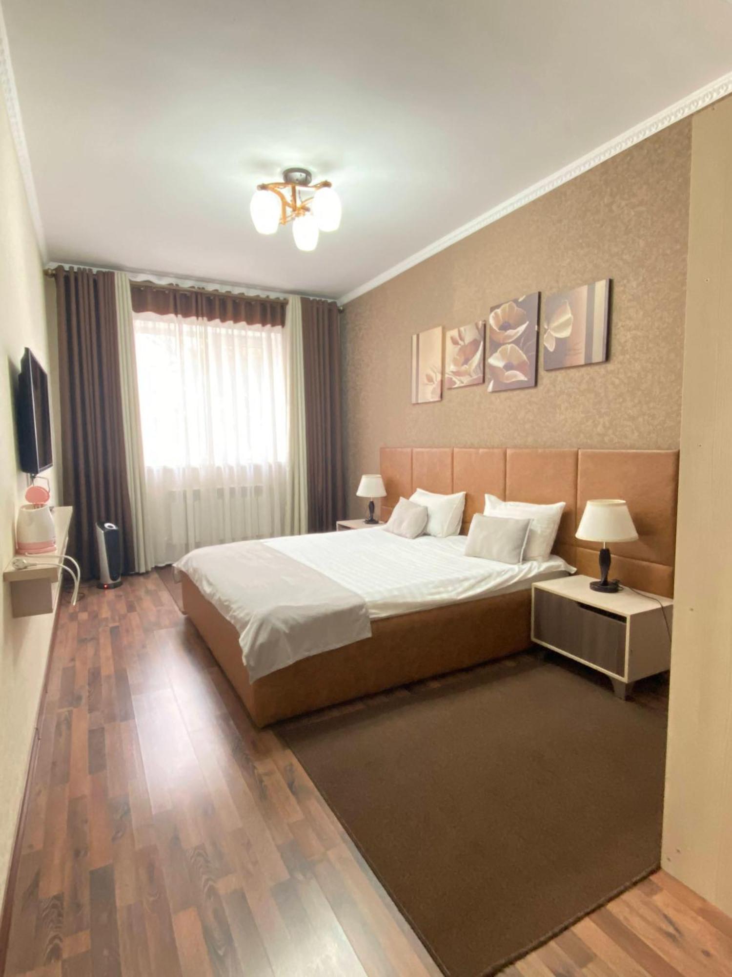 קראקול Caravan Hotel מראה חיצוני תמונה