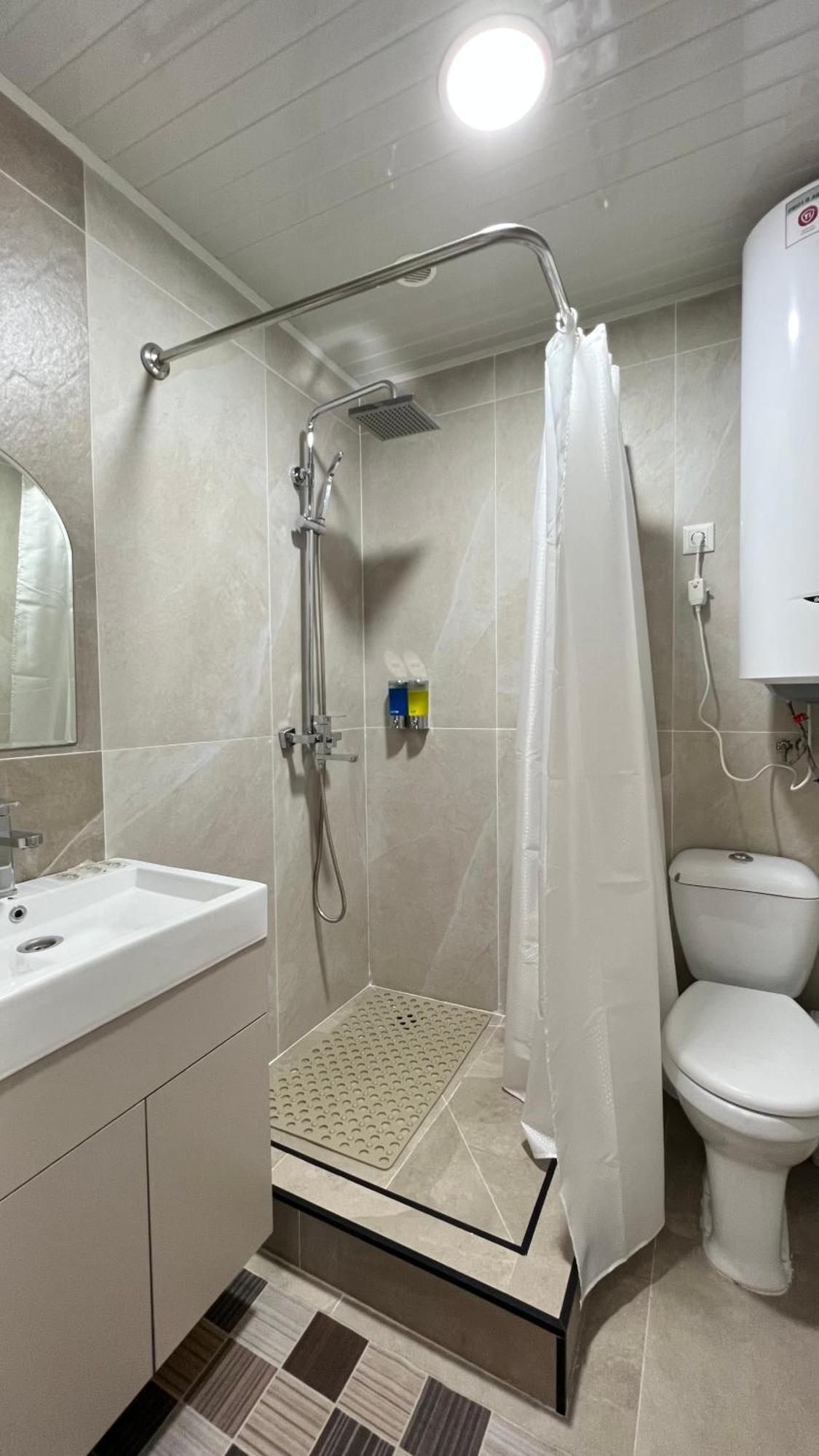 קראקול Caravan Hotel מראה חיצוני תמונה
