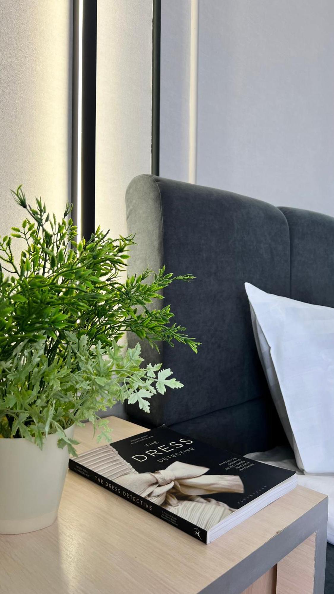 קראקול Caravan Hotel מראה חיצוני תמונה